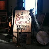 2nd South Carolina String Band