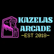 Kazelas Arcade