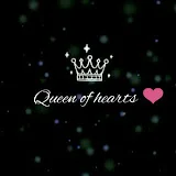 Queen of Hearts