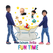 JJFuntime