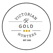 Victorian Gold Hunters