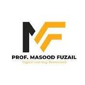 Prof. Masood Fuzail