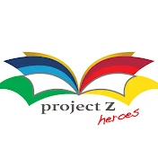 Project Z Heroes