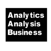 Analytics Analysis Business
