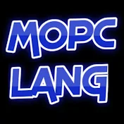 MOPC Languages
