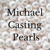 Michael Casting Pearls