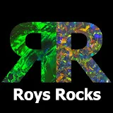 Roys Rocks