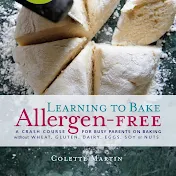 AllergenFreeBaker