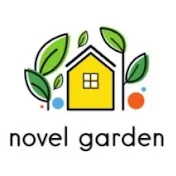 Novel Garden