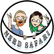 Nerd Safari