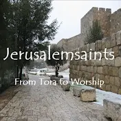Jerusalemsaints