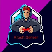 Arash Gamer