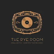 The Rye Room