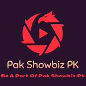 Pak Showbiz PK