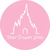 That Disney Girl