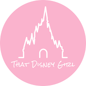 That Disney Girl