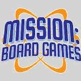 Mission: Board Games