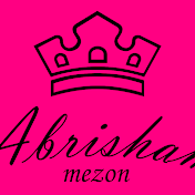 Mezon Abrisham