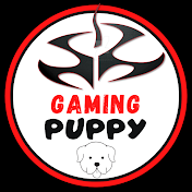 Gaming Puppy