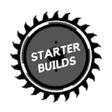 Starter Builds