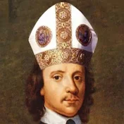Pope Cromwell