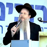 הרב יוסף דורפמן Rabbi Yosef Dorffman