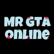 MR GTA ONLINE