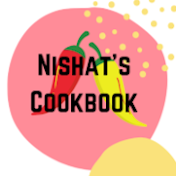 Nishats Cookbook