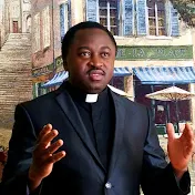 Fr Emmanuel Ochigbo