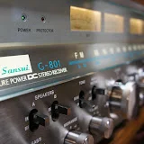 Studio Vintage Audio