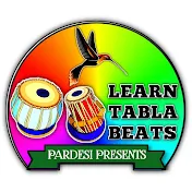 Learn Tabla Beats
