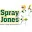 Spray Jones