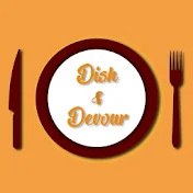 Dish and Devour Recipe