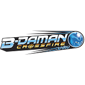 B-Daman Official YouTube Channel