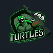 Turtles Armoury