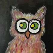 Furious Owl