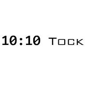 10:10 Tock