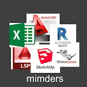 mimders