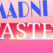 Madni Taste