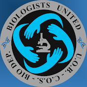 BIOLOGISTS UNITED