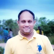 Deepak Salunke