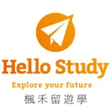 Hello Study 專辦加拿大