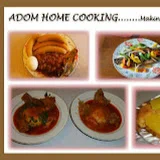 AdomHomeCooking