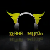 RAHA MUSIC MehraB