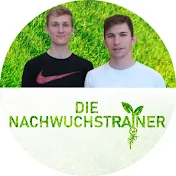 Die Nachwuchstrainer