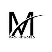 MACHINE WORLD