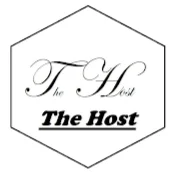 the host