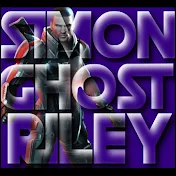 Simon -Ghost- Riley