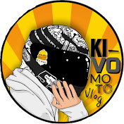 Kıvo Motovlog