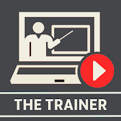 المدرب TheTrainer